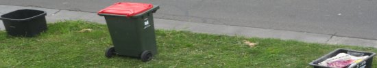 Temabilde avfallshåndtering Temabilde avfallshåndtering